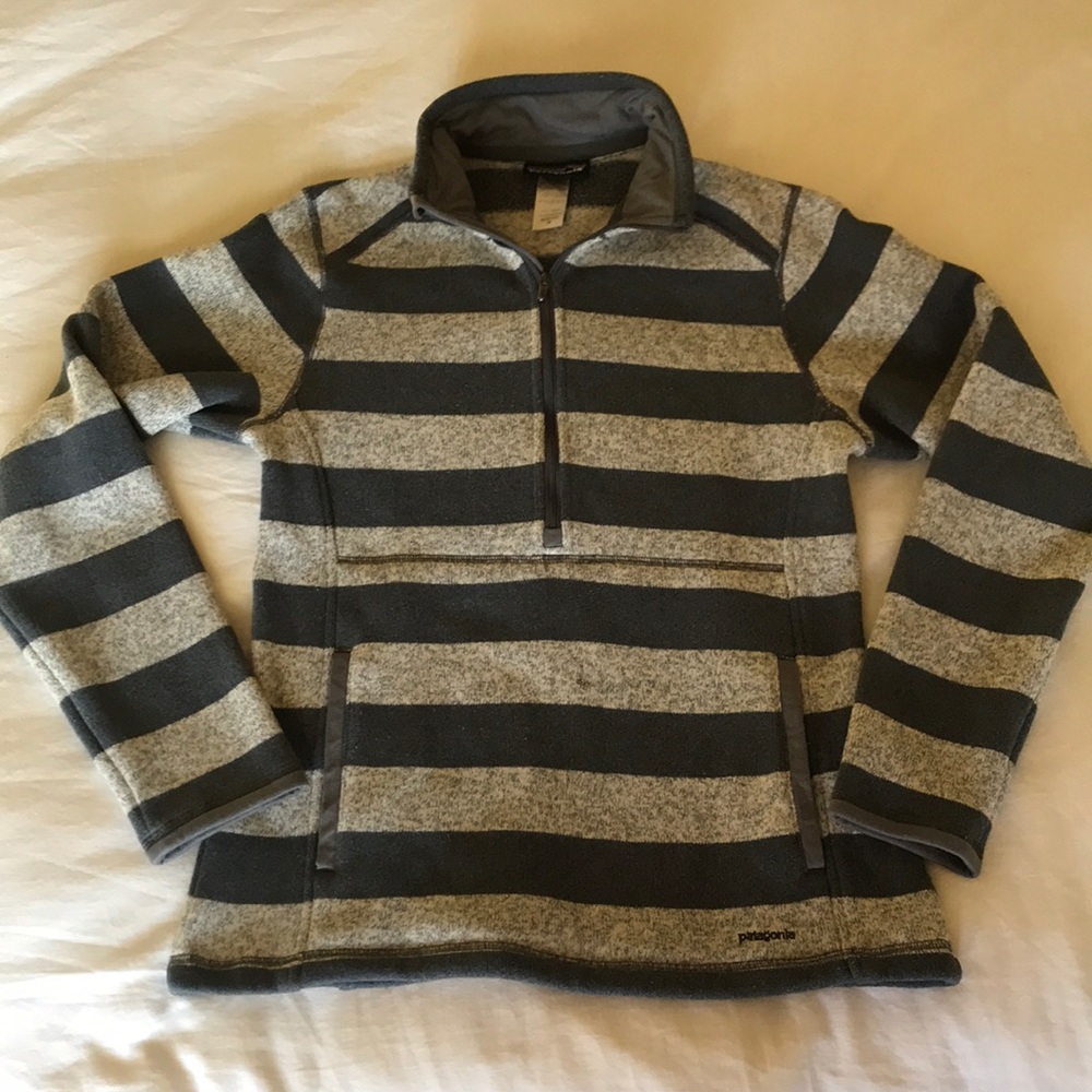 PATAGONIA Women’s 1/2 Zip Fleece